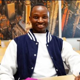 Fahad Mpomba