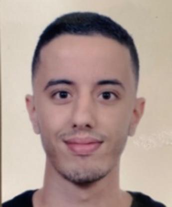 Hamza Mouhaidine