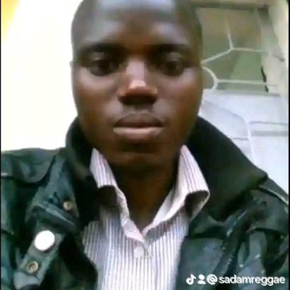 Gilbert Livasia Mukhaya