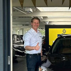 Erik Feenstra