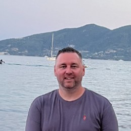 Tim Bolangier