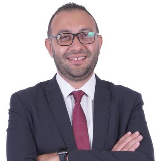 Mina Selim