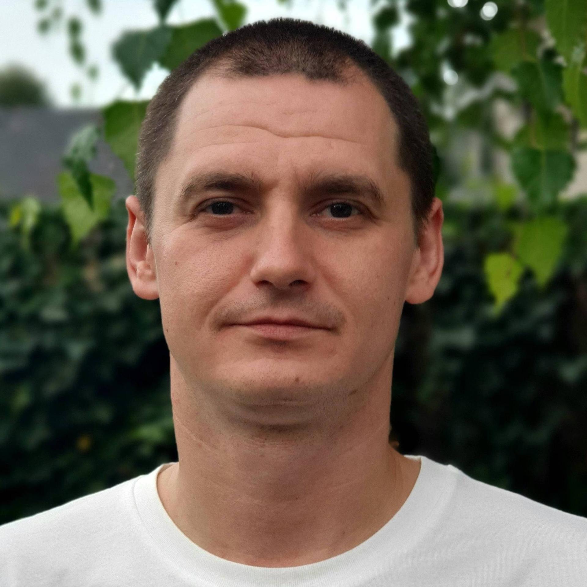 Robert Kulbacki