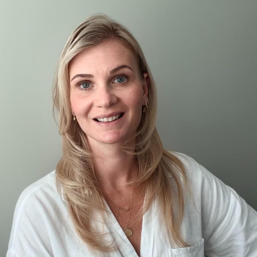 Loes van den Hazelkamp
