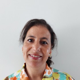 Nora Bourjale