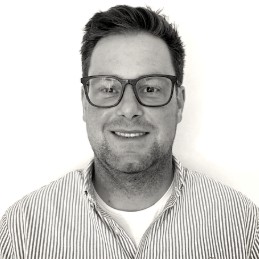 Joost (AJC) Groenewegen
