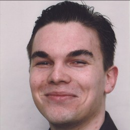Freek Reijnders