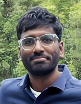 Bhaskar Bantupalli