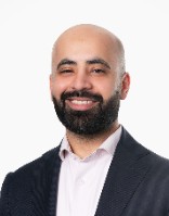 Saad Jadoon