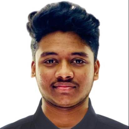 Vamsidhar Kancherla