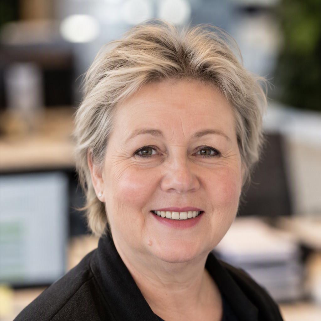 Annette Aldenkamp
