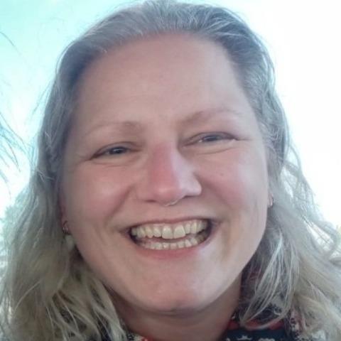Wendy Versluijs