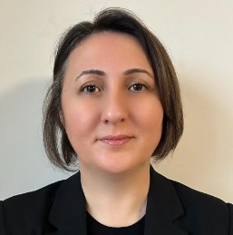 Nuriye Demir