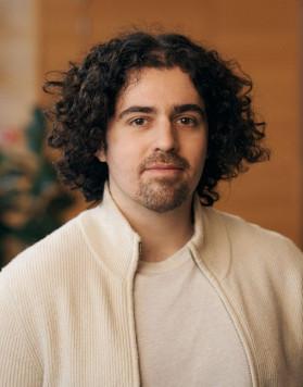 Cenk Çorapci