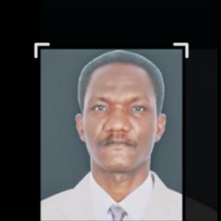 Omer Ibrahim