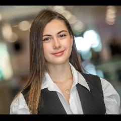 Aytan Nabiyeva