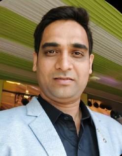 RAHUL WAGH