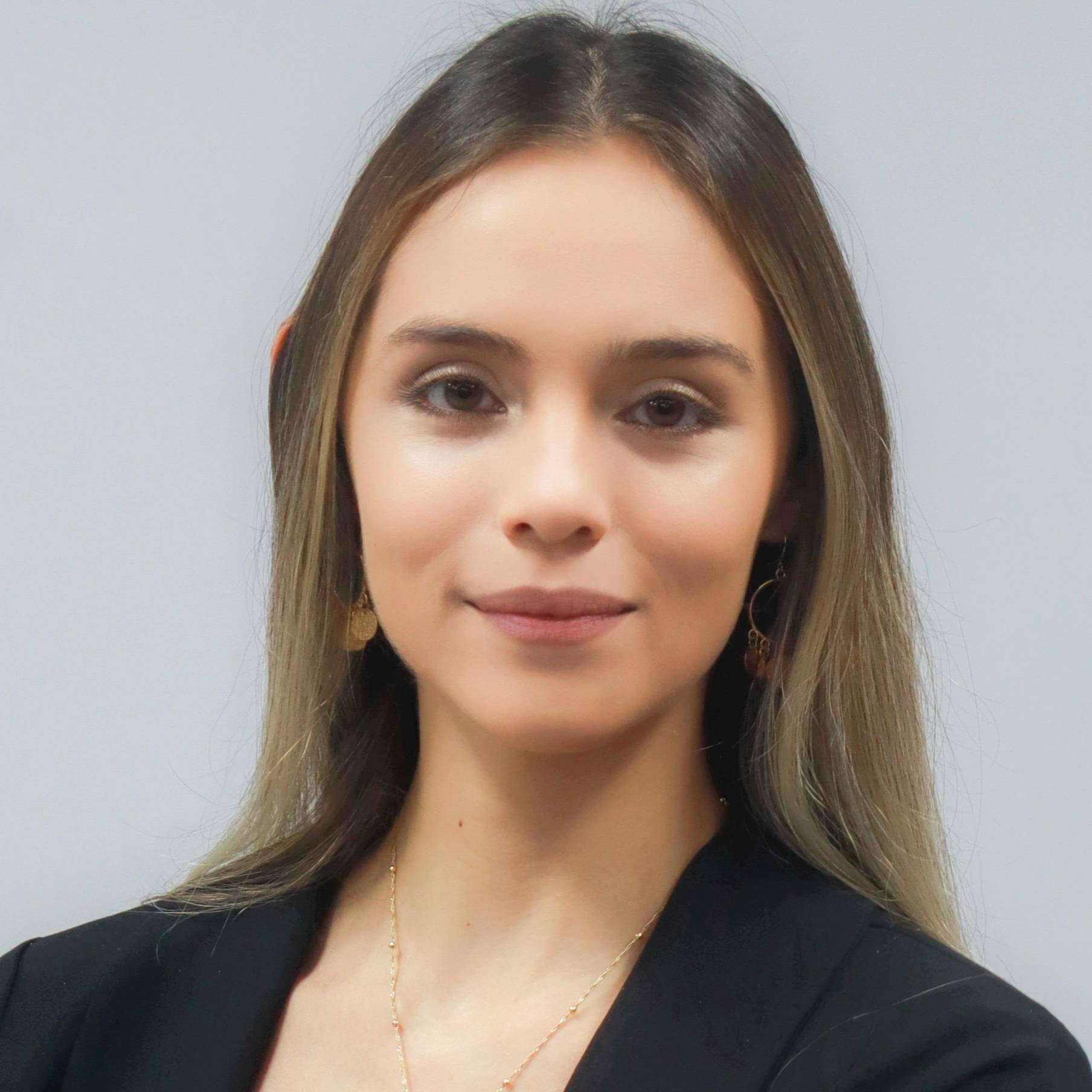 Angelica Bonilla