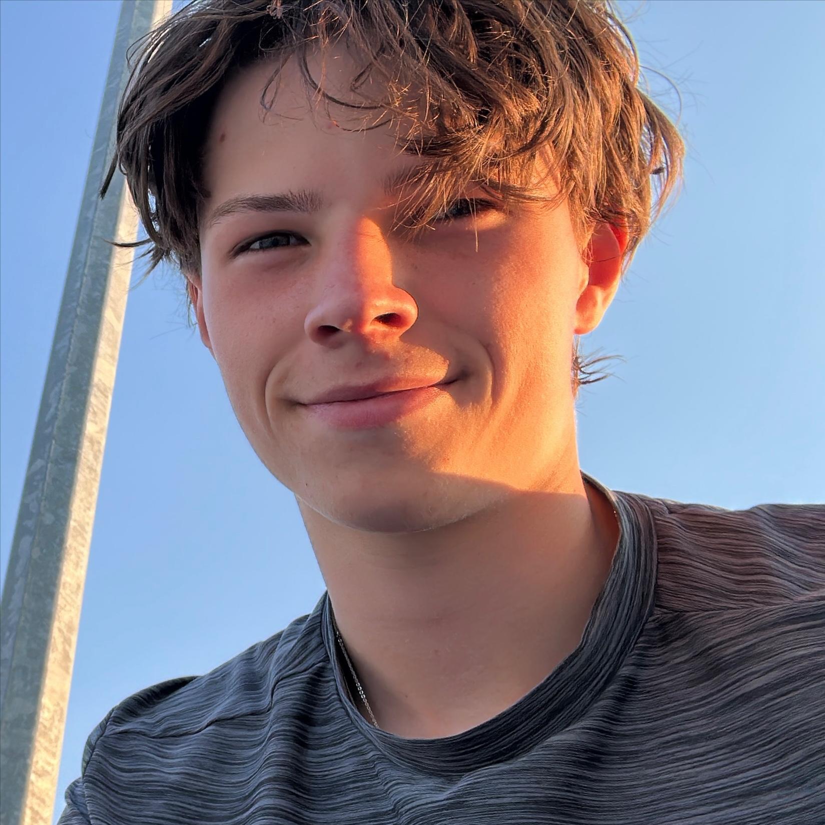 Ferry Adam