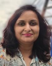 Garima Goel