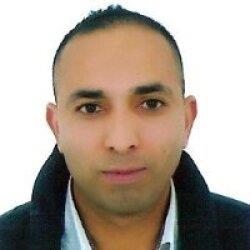 Amir Gantaoui