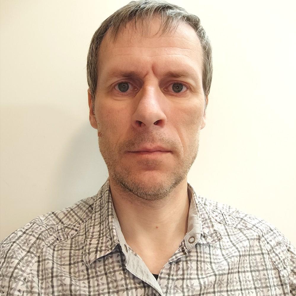 Sergej Ragutski