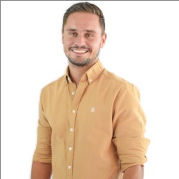 Daniel Heymann