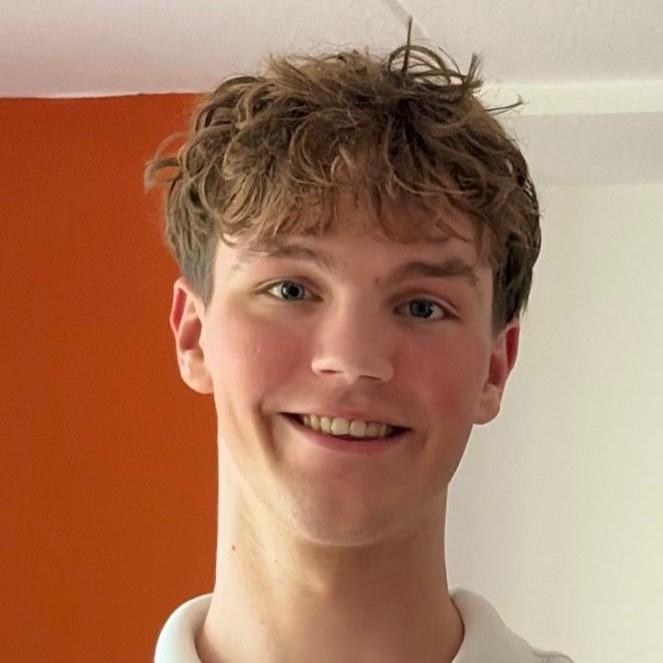 Daan Pijnacker