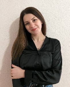 Tetiana Melnyk