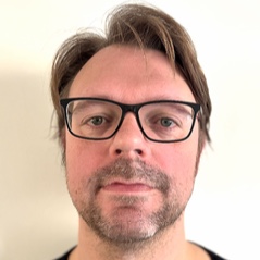 Peter Dennes Frikken