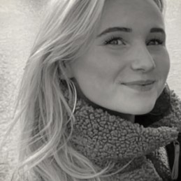 Sophie van Dijk
