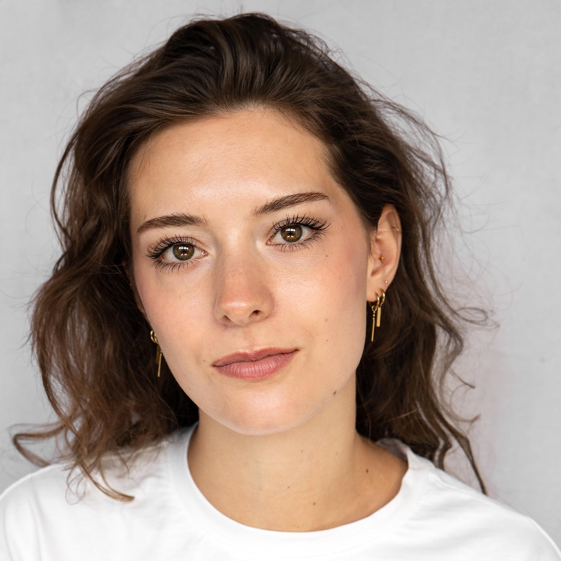 Joy van Leeuwen