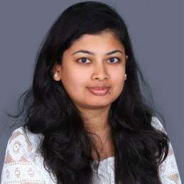 Sahiti Kuppili