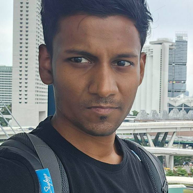 Parag Jathar, CSTM®