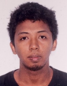 Tahirimahefa Zontsoa Nekena ANDRIANIAINA