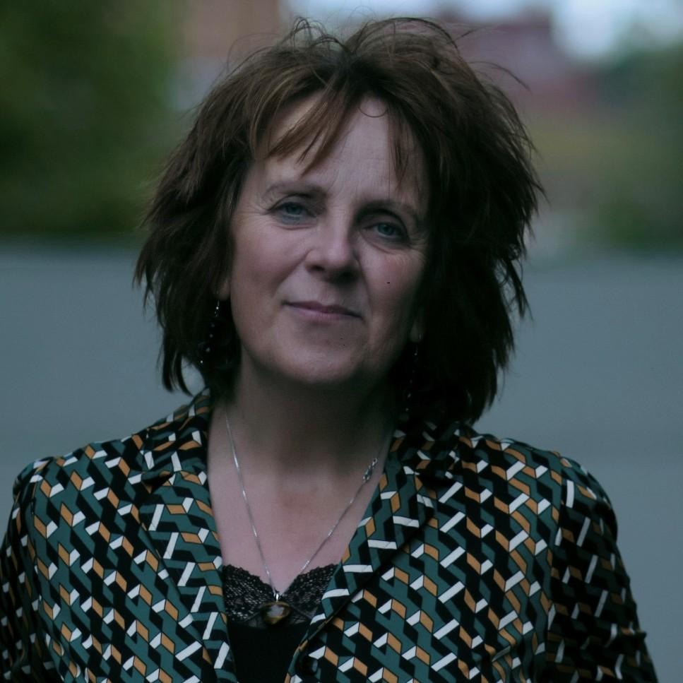 Marja Wolthuizen