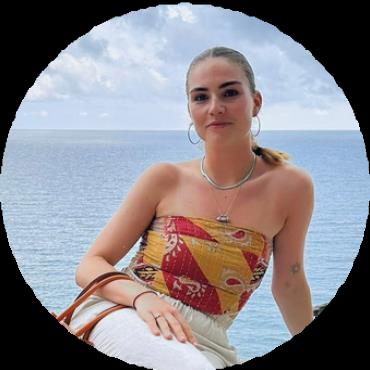 CARLIJN WIJVEKATE