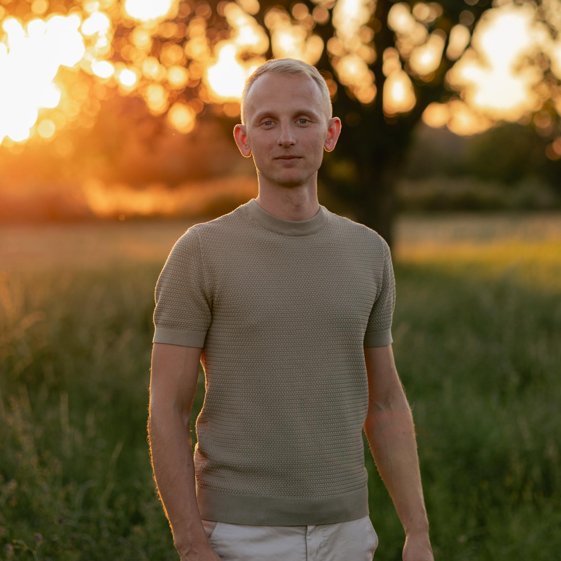 Mateusz Linow