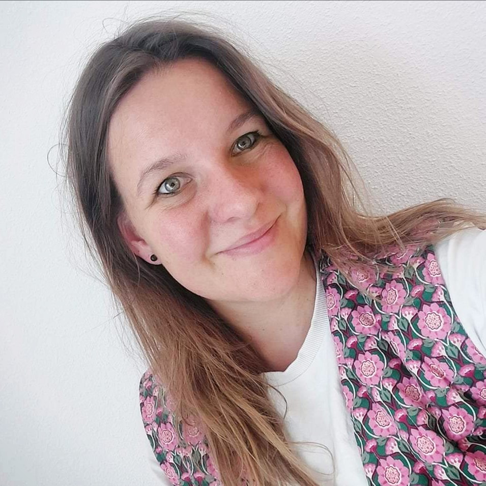 Lianne Nesselaar