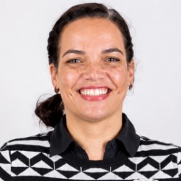 Raisa Braam