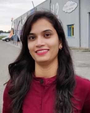 Preeti Biradar