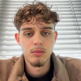 Steven Goslinga