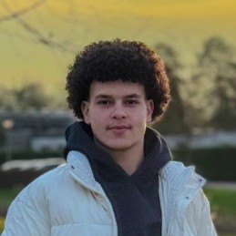 Hamed Al omisi
