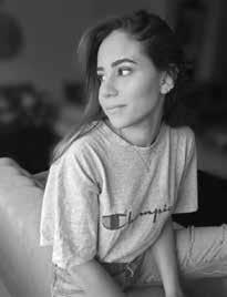 Kenza Kacha