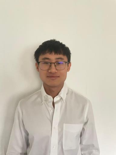 Justin Huang