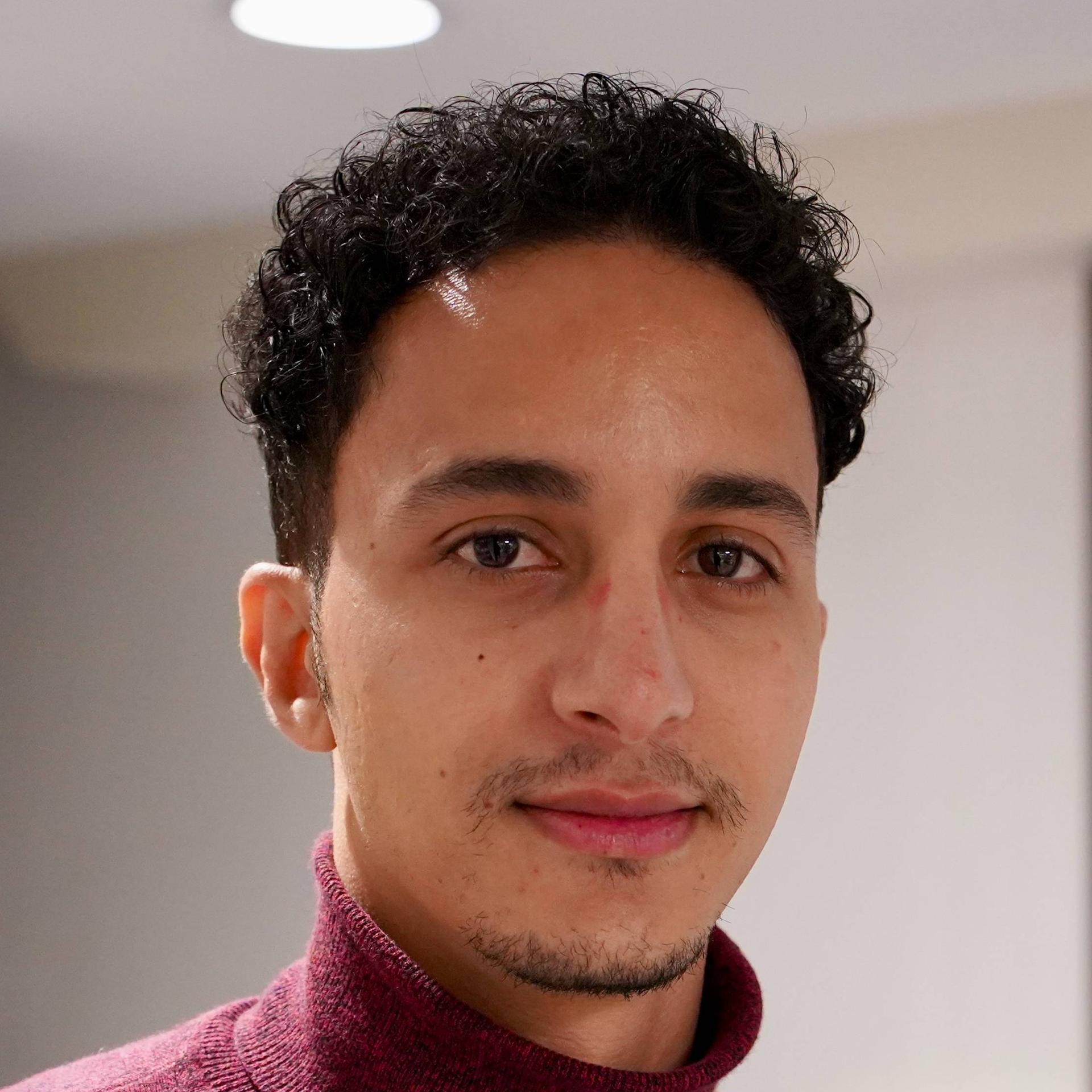 Hamzah Al-Sharki