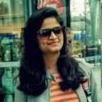 Bhagyashri Shinde