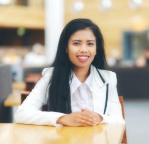 Prachurya Bharadwaj