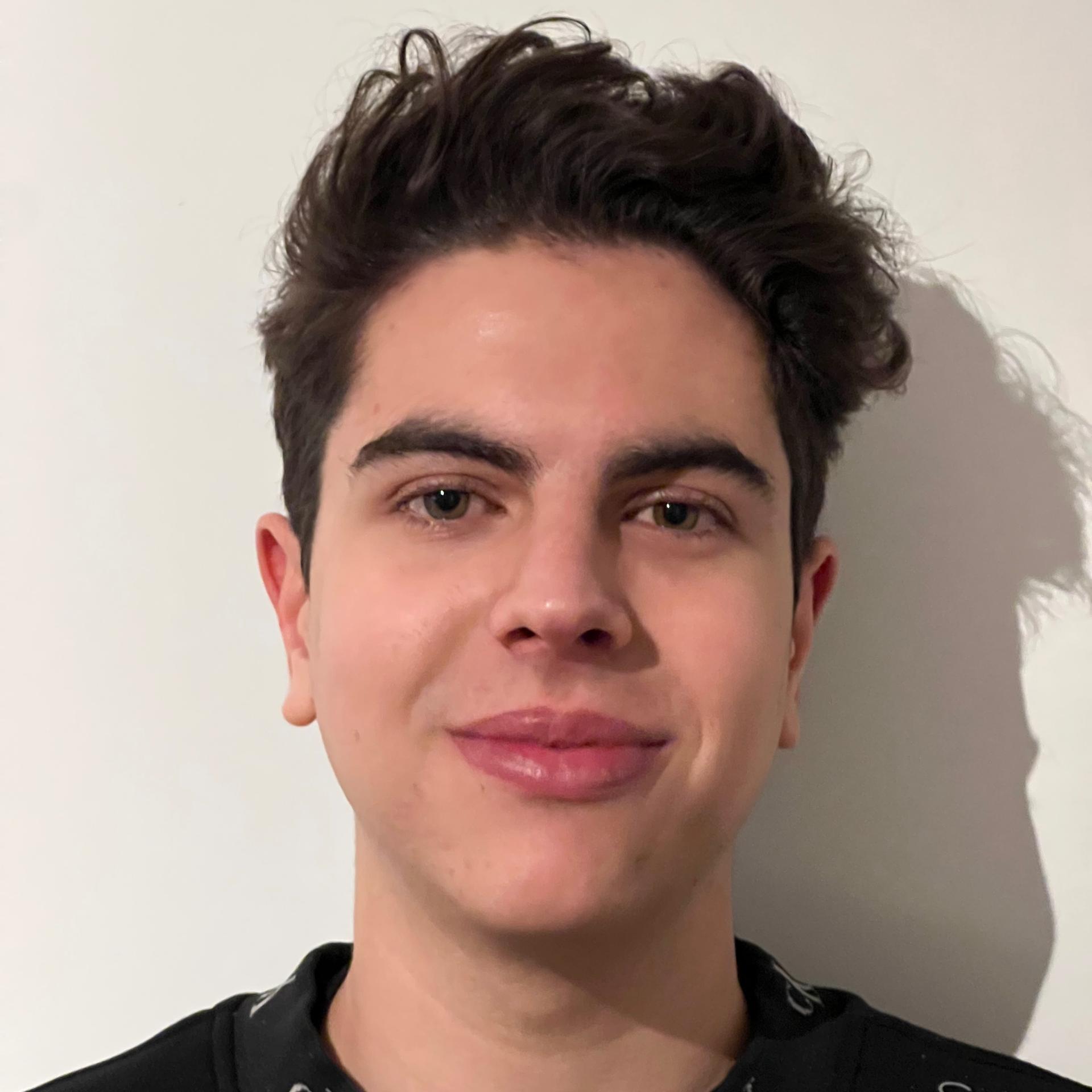 Lino Miranda