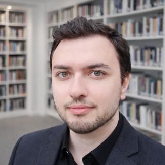Amirhossein Setayeshgar